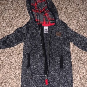 Carter’s one piece, 6months.